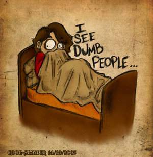 I have huge fears about being judged by people. I will cry hysterically. So it stops me from being who I want to be and keeps me inside, hidden. 